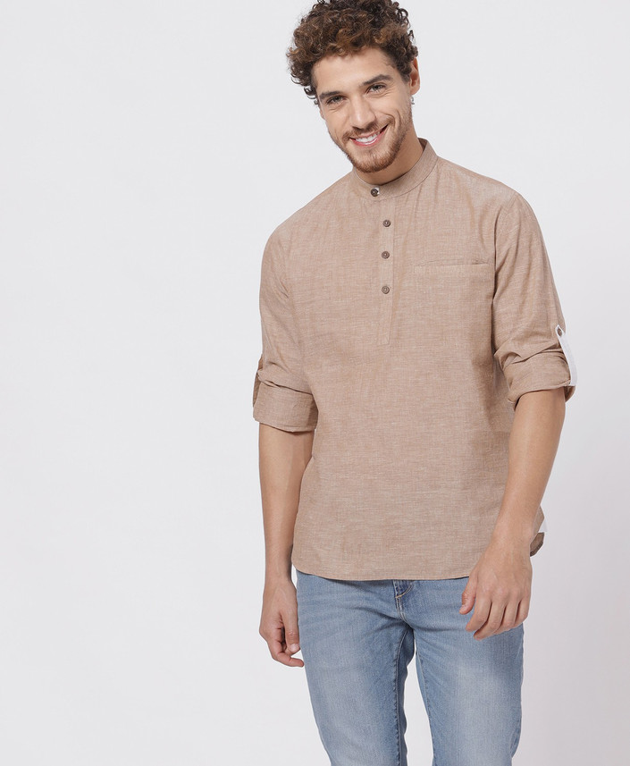 Fbb kurta for men clearance