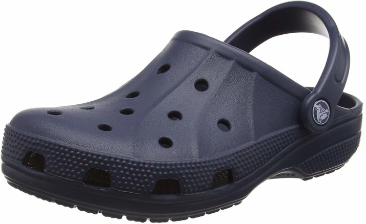 crocs for men discount