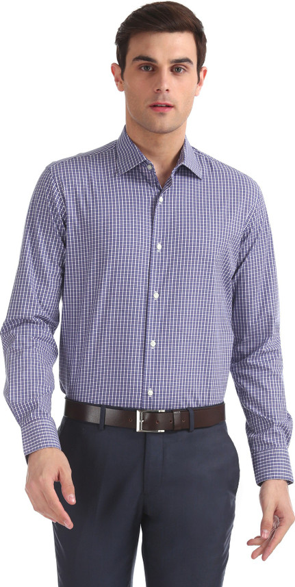 arvind shirts online