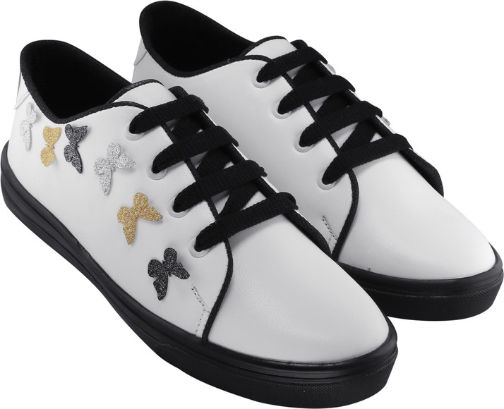 flipkart women sneakers