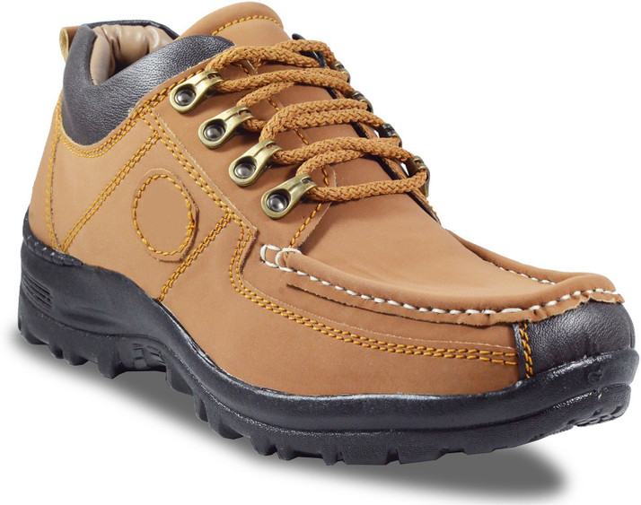 trukke boots website