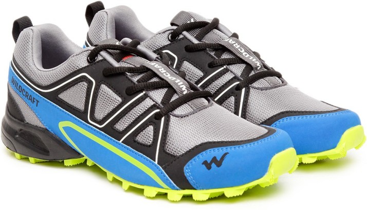 wildcraft volga running shoes