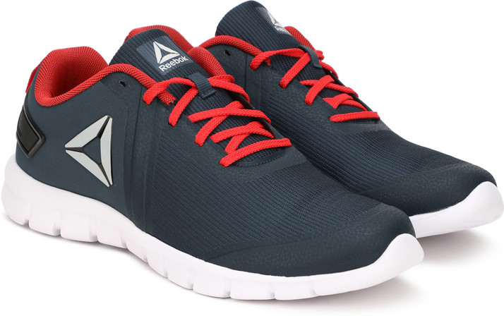 reebok canton runner lp running shoes