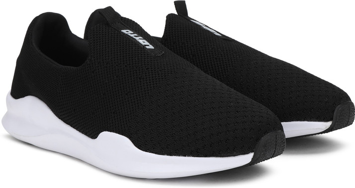 black shoes for men flipkart