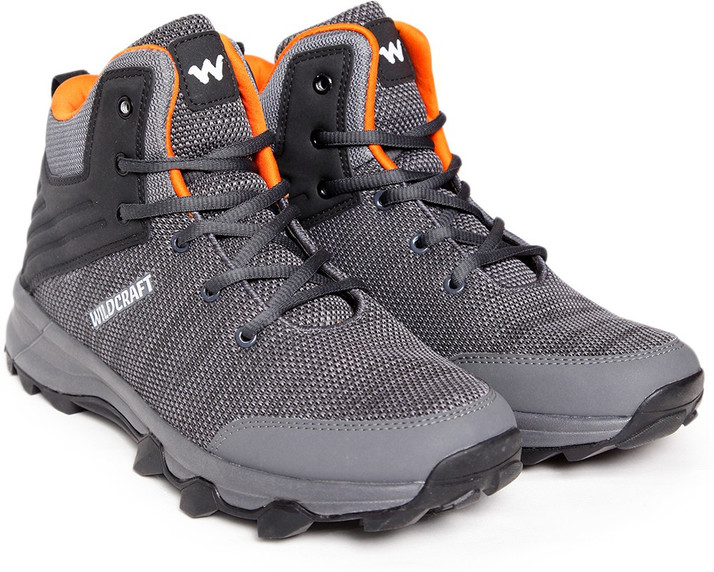 wildcraft shoes flipkart