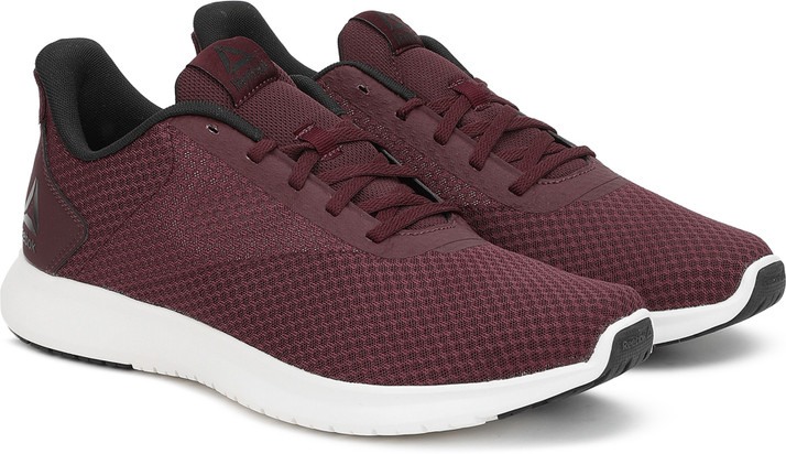 reebok instalite lux review
