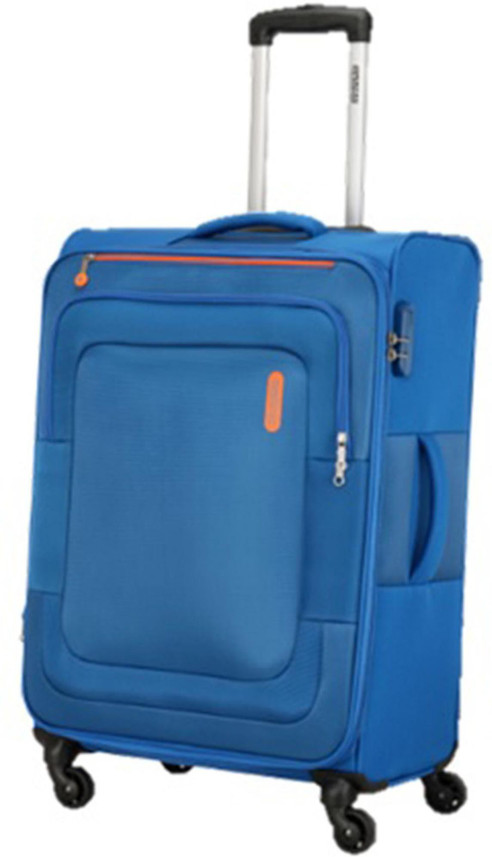 Amt bradford deals american tourister