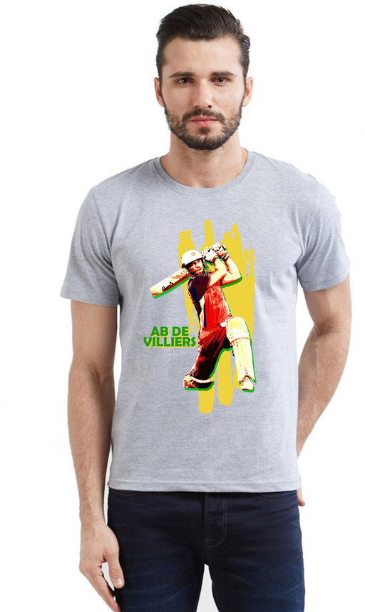 ab de villiers t shirt buy online