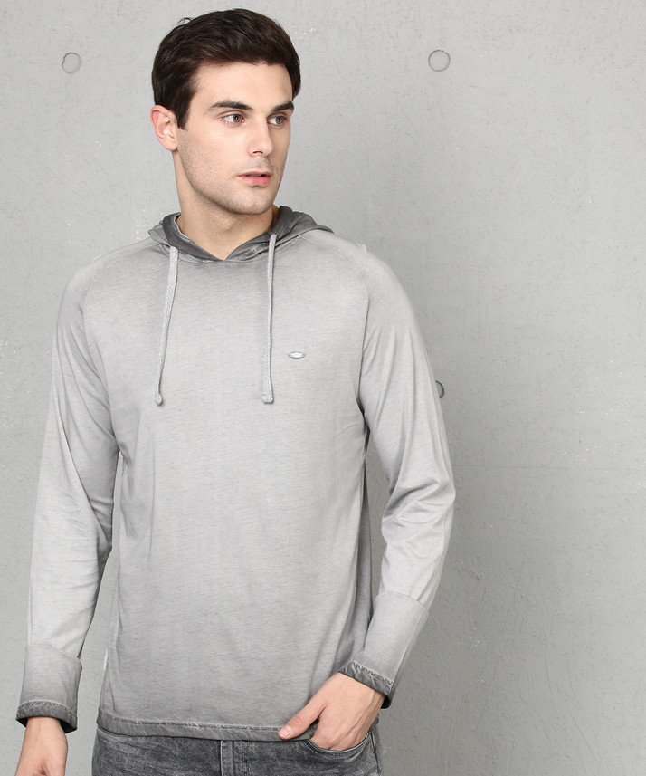 hooded shirt flipkart
