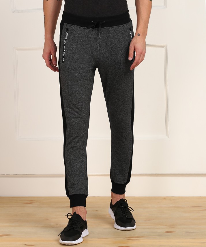 spykar track pants