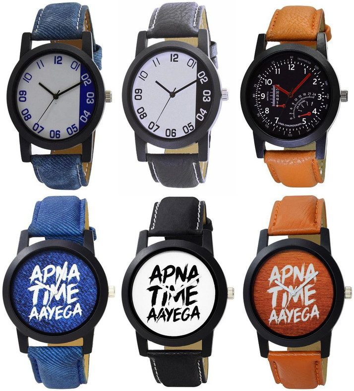 styllent watch