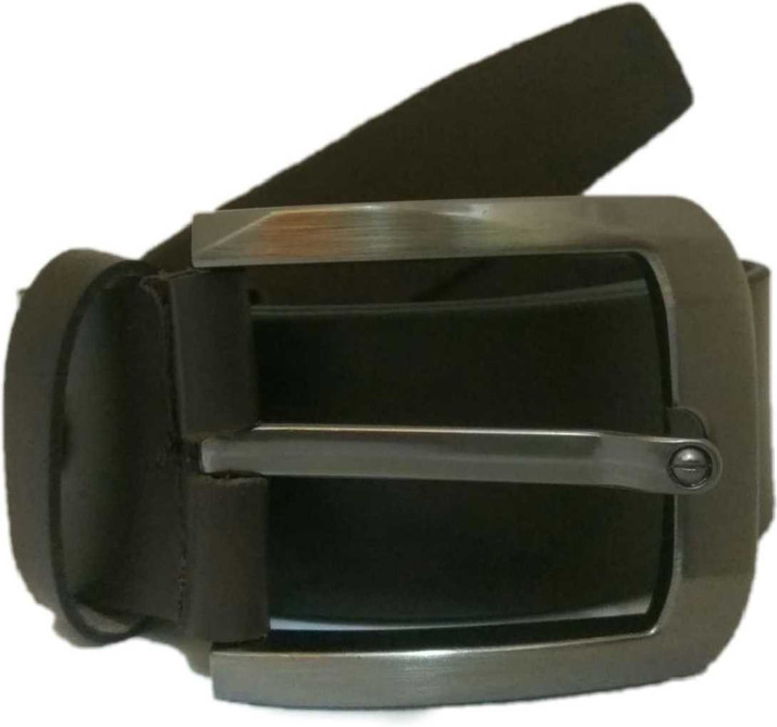 growshil leather belt price