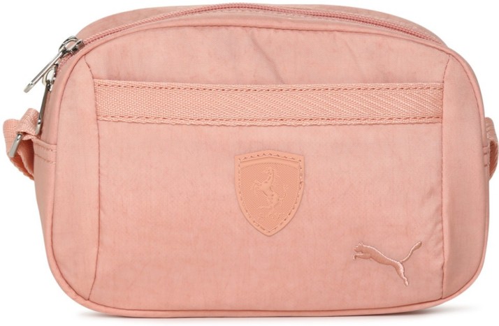 puma sling bag for women