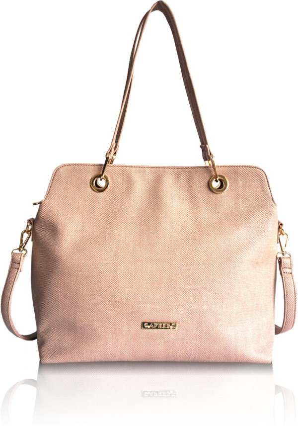 caprese shoulder bags flipkart