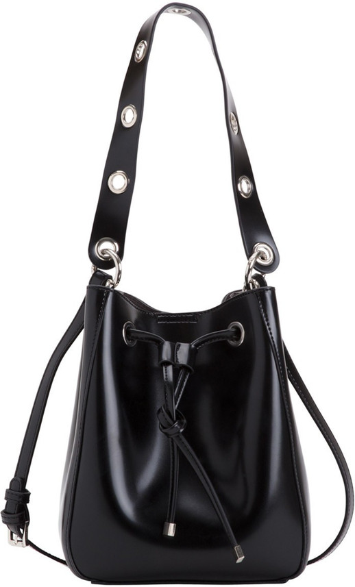 carpisa black bag