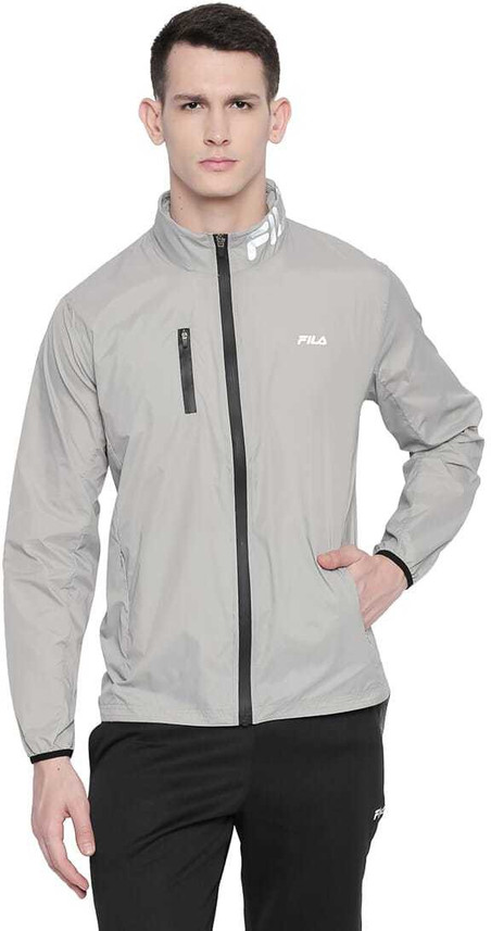 fila jackets flipkart
