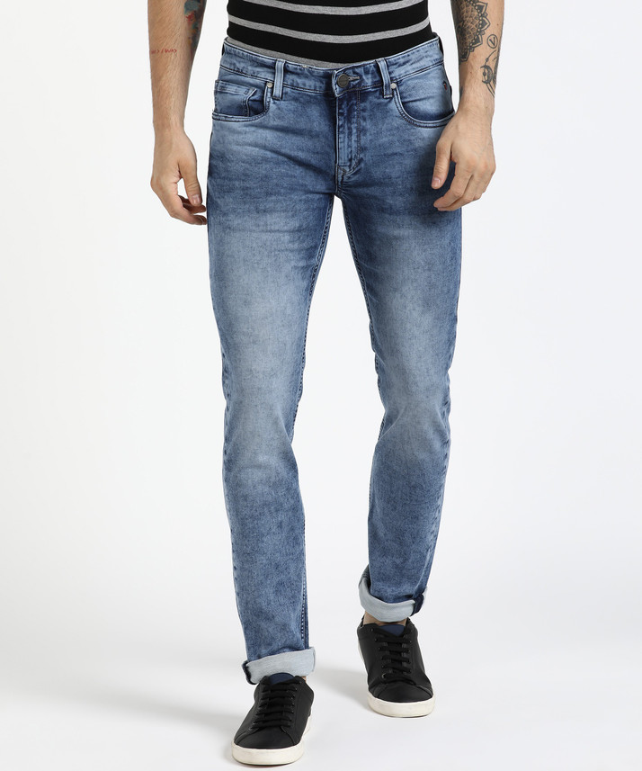 louis philippe jeans flipkart