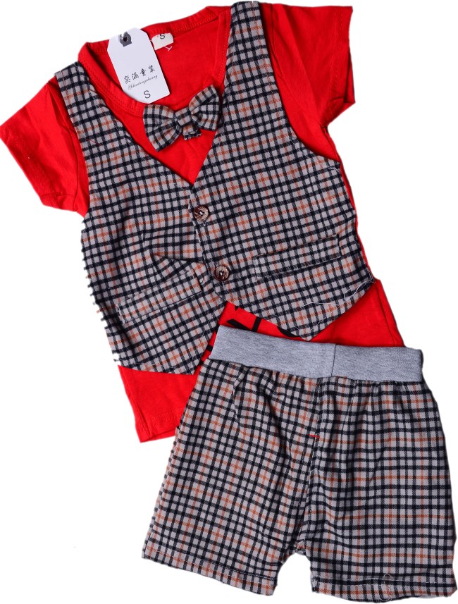 flipkart baby boy dress