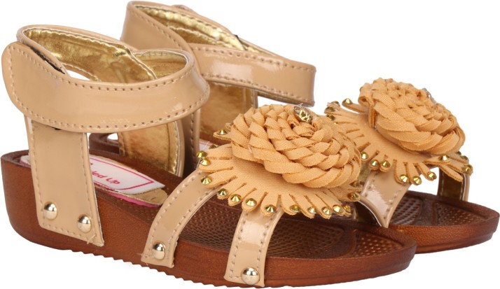 sandal for girl with price