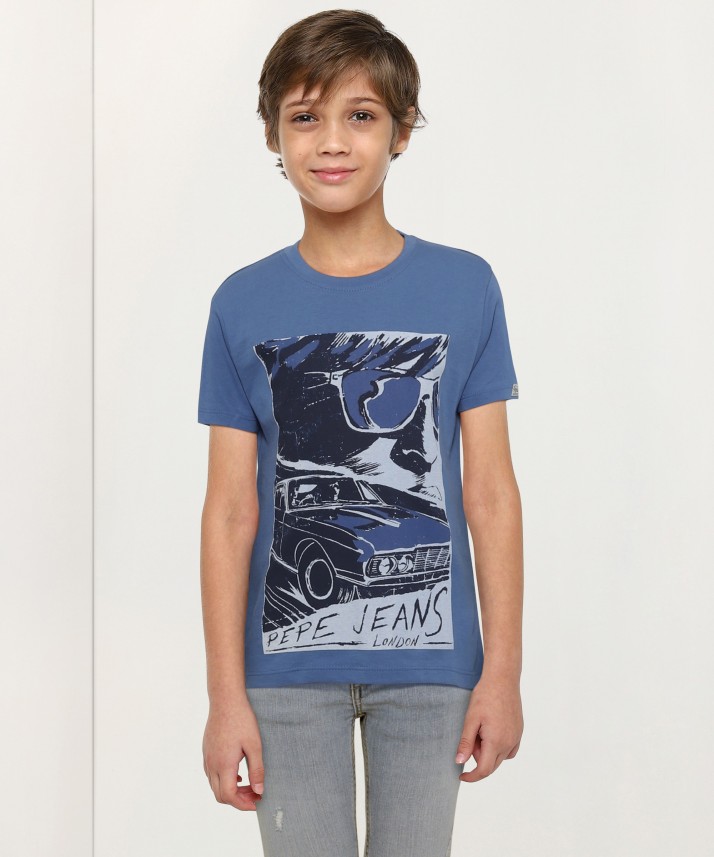 pepe jeans t shirt price