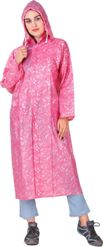 rainbow raincoat womens