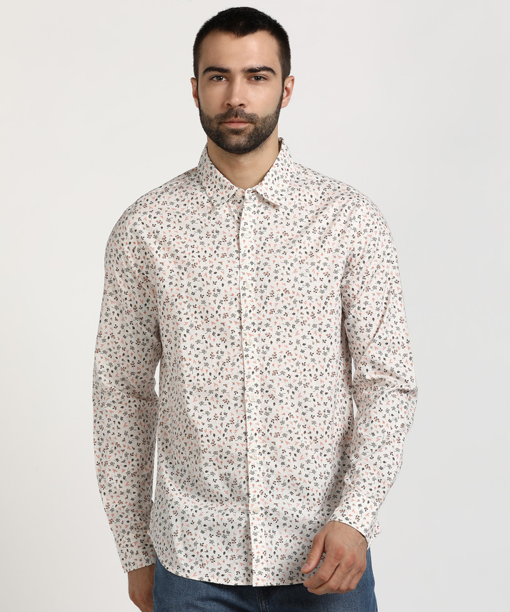 united colors of benetton shirts flipkart