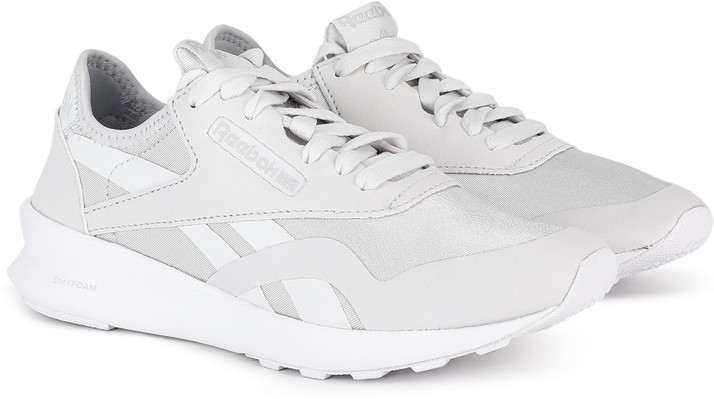 REEBOK CLASSICS CL NYLON SP Running Shoes For Women - Buy REEBOK CLASSICS CL  NYLON SP Running Shoes For Women Online at Best Price - Shop Online for  Footwears in India | Flipkart.com