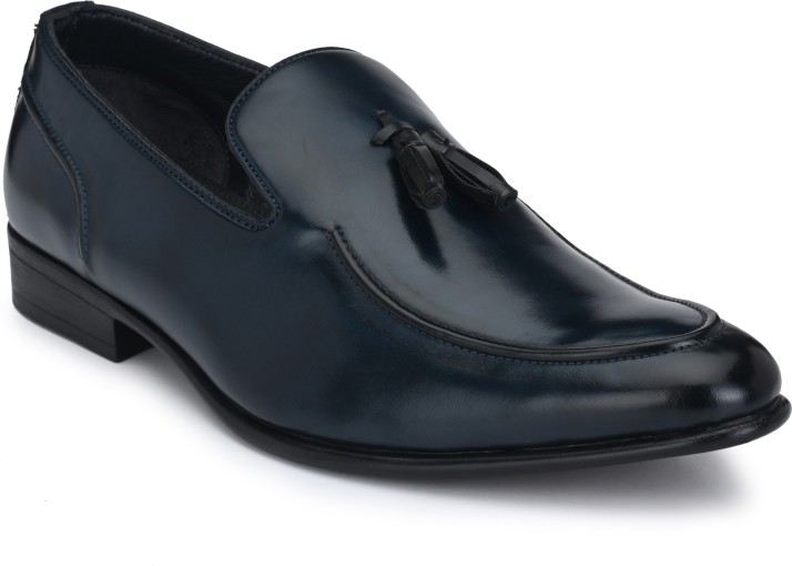 PU sole Slip On For Men 