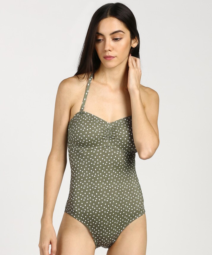 marks and spencer swimdress