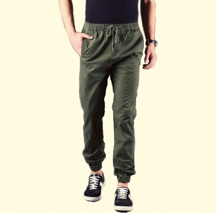 joggers pant flipkart