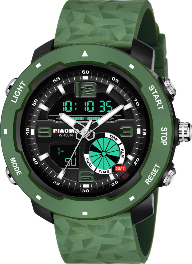 piaoma digital watch