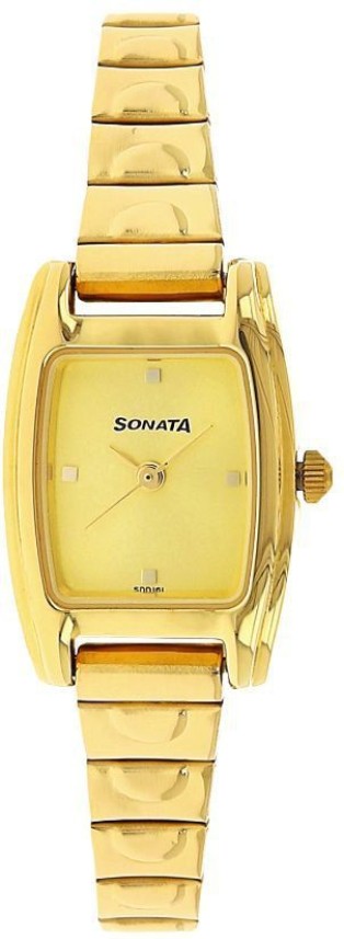 flipkart watches sonata