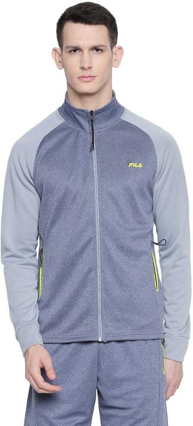 fila jackets flipkart