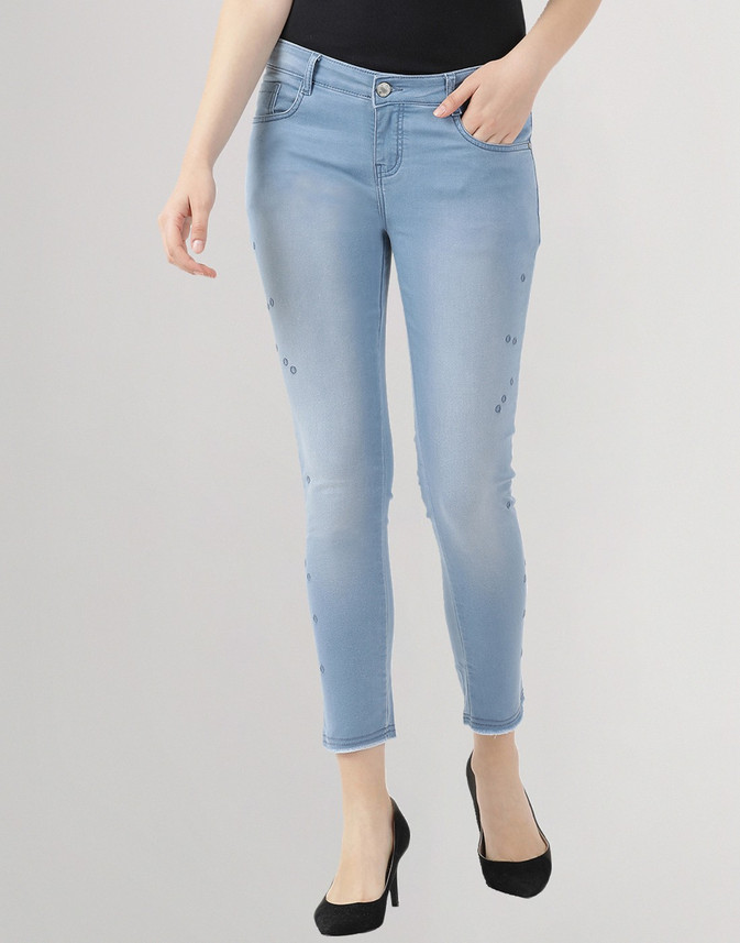 monte carlo women jeans