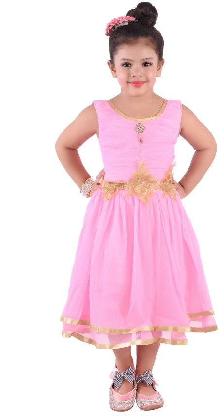 flipkart fashion dress for girls