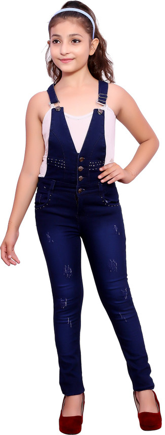flipkart dungaree for girl