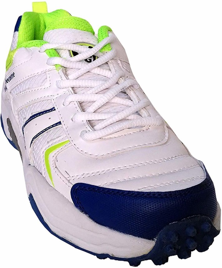 SG Scorrer 3.0 Cricket Shoes For Men 