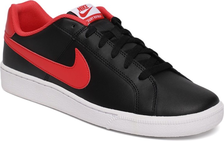 court royale nike red