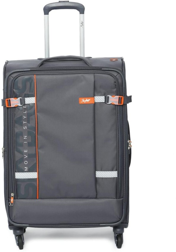 skybags trolley bags 28 inch