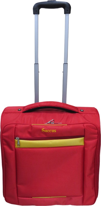 saccus trolley bags