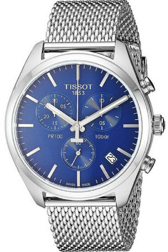 tissot hybrid smartwatch
