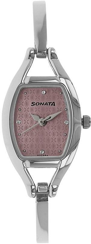 flipkart ladies watch sonata