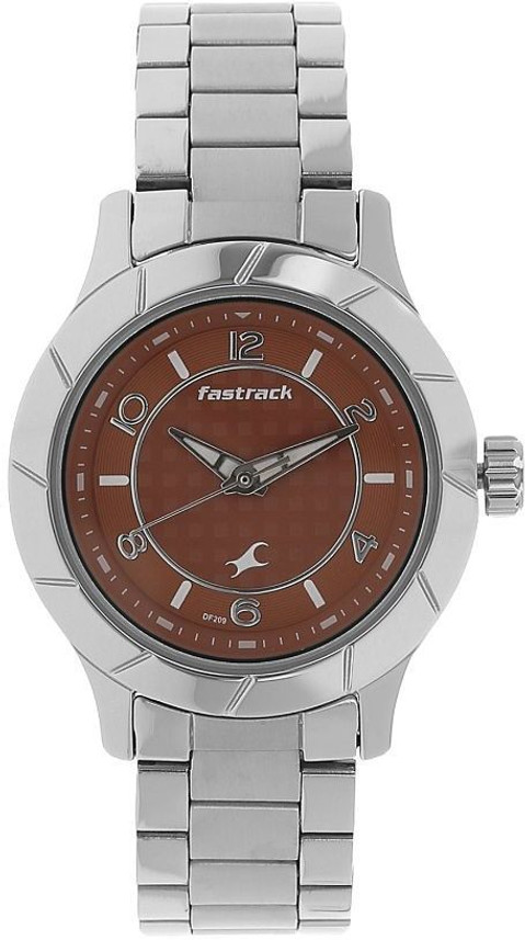 fastrack 6165sm01