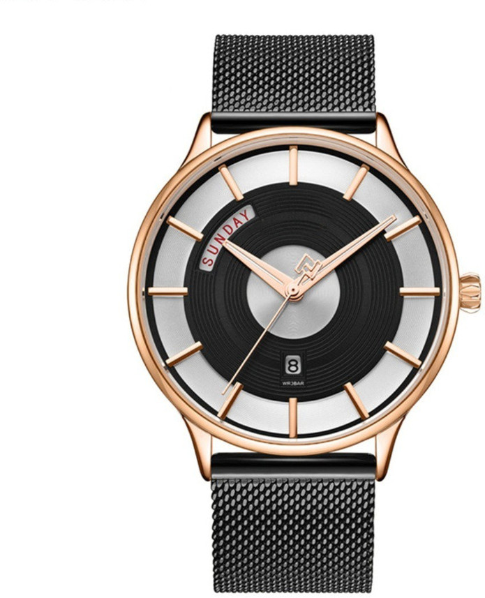 naviforce watch flipkart