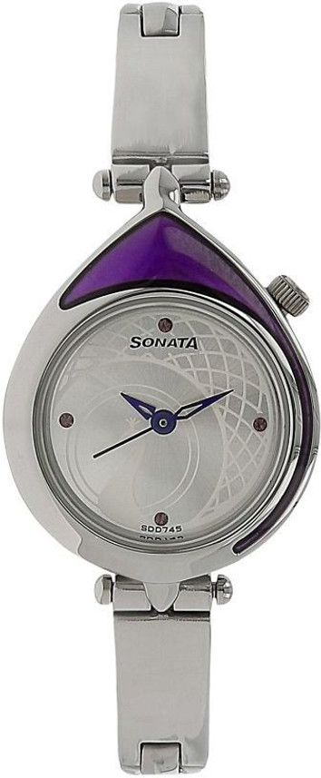 sonata 8119sm01c