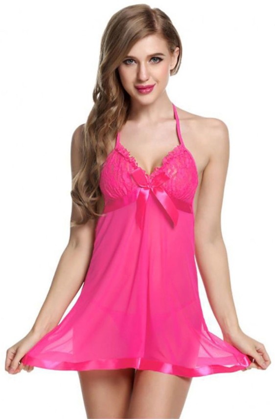 babydoll dress flipkart