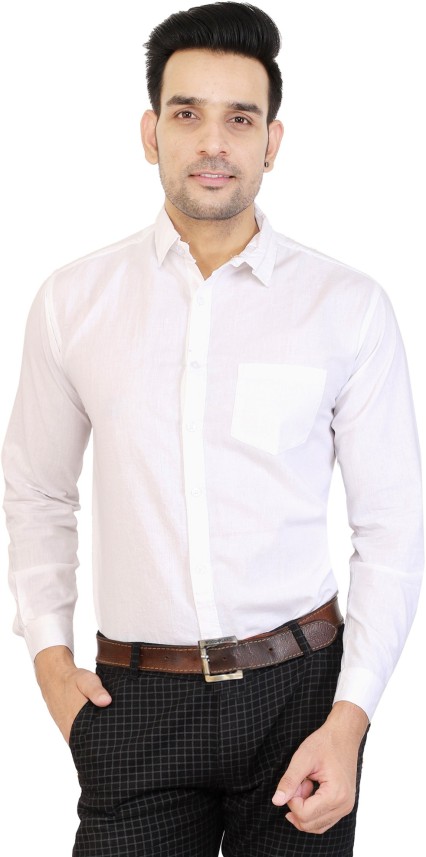 best brand white shirt