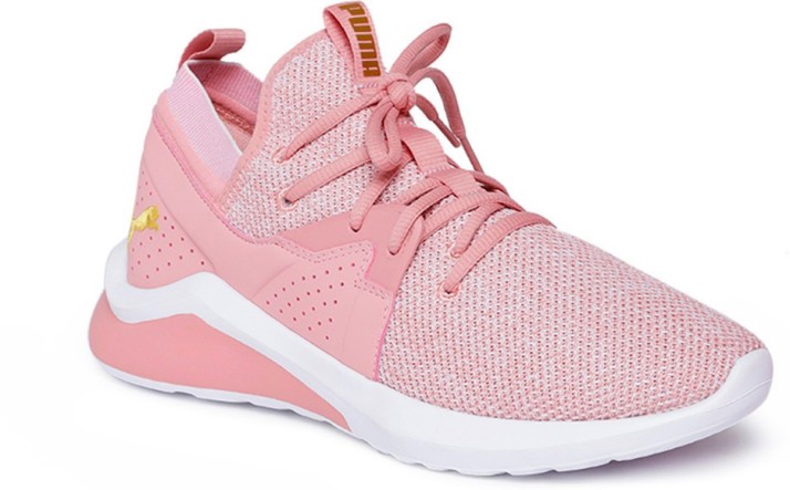 puma emergence women's running shoes