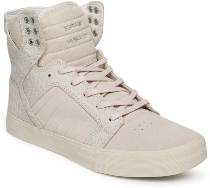 supra high tops india