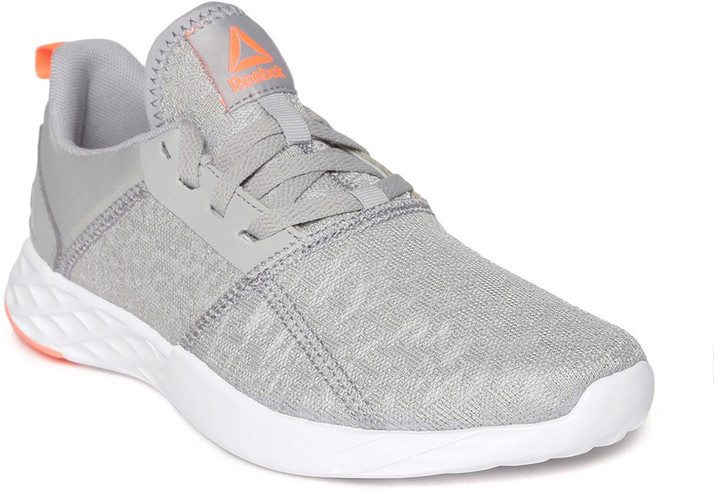 reebok sports shoes flipkart